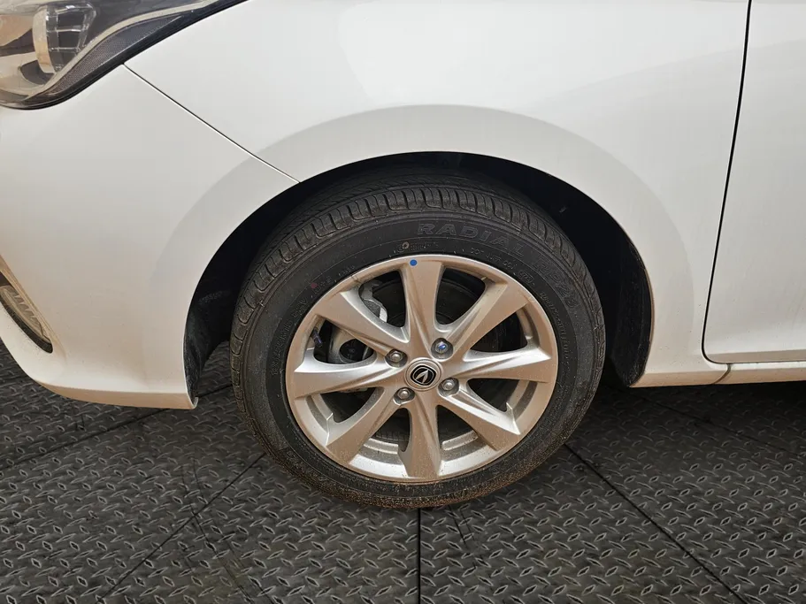 2026 Changan Alsvin Full Option 