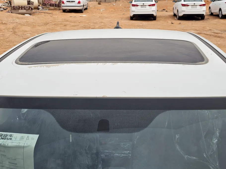 2026 Changan Alsvin Full Option 