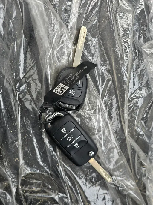 2026 Changan Alsvin Full Option 