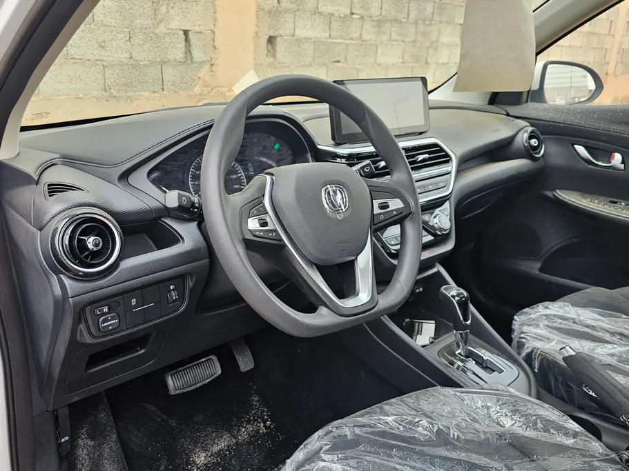 2026 Changan Alsvin Full Option 