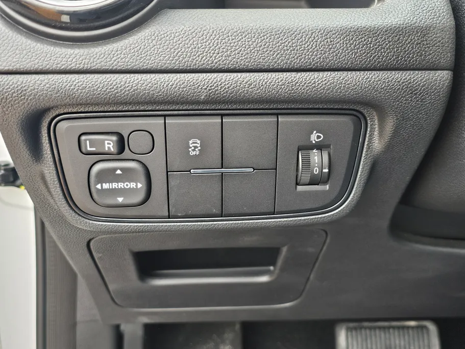 2026 Changan Alsvin Full Option 