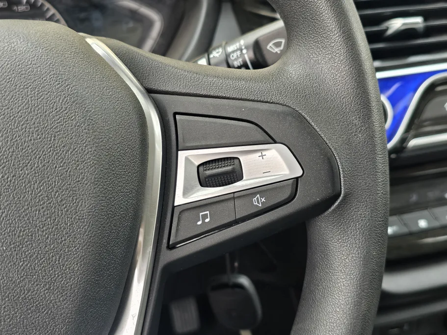 2026 Changan Alsvin Full Option 