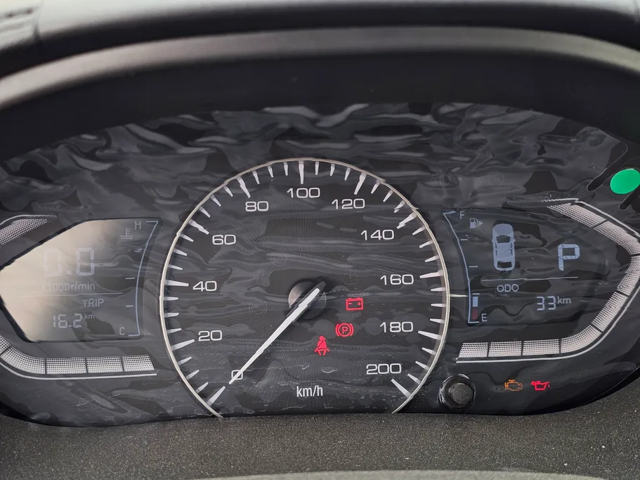 2026 Changan Alsvin Full Option 