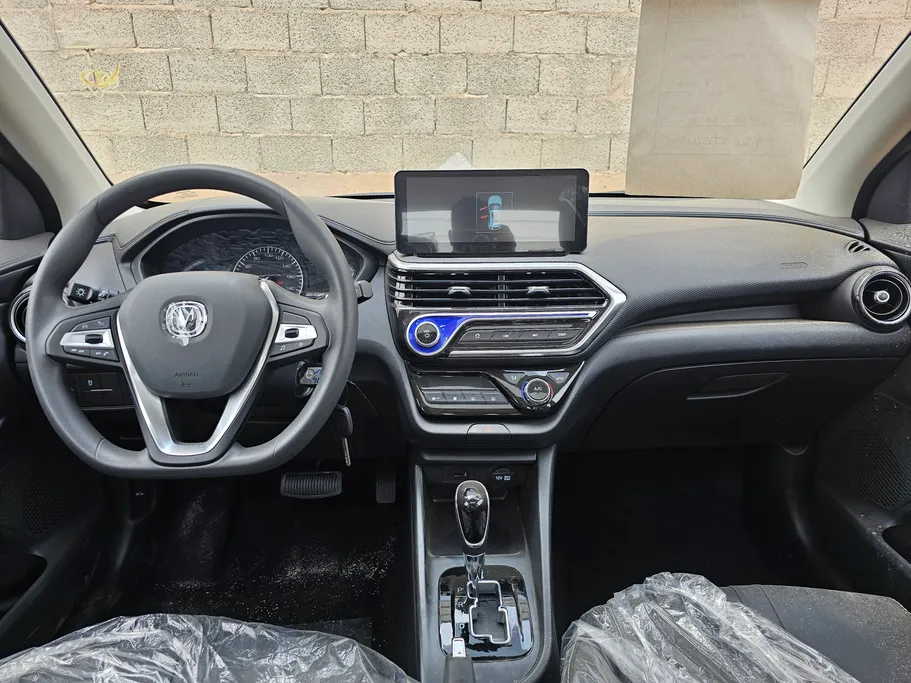 2026 Changan Alsvin Full Option 