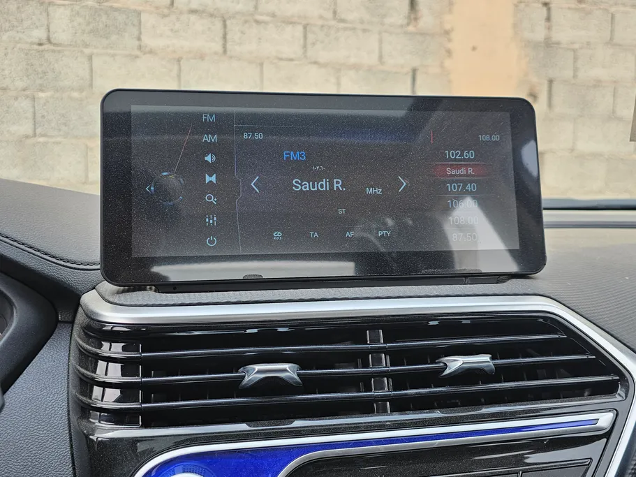 2026 Changan Alsvin Full Option 