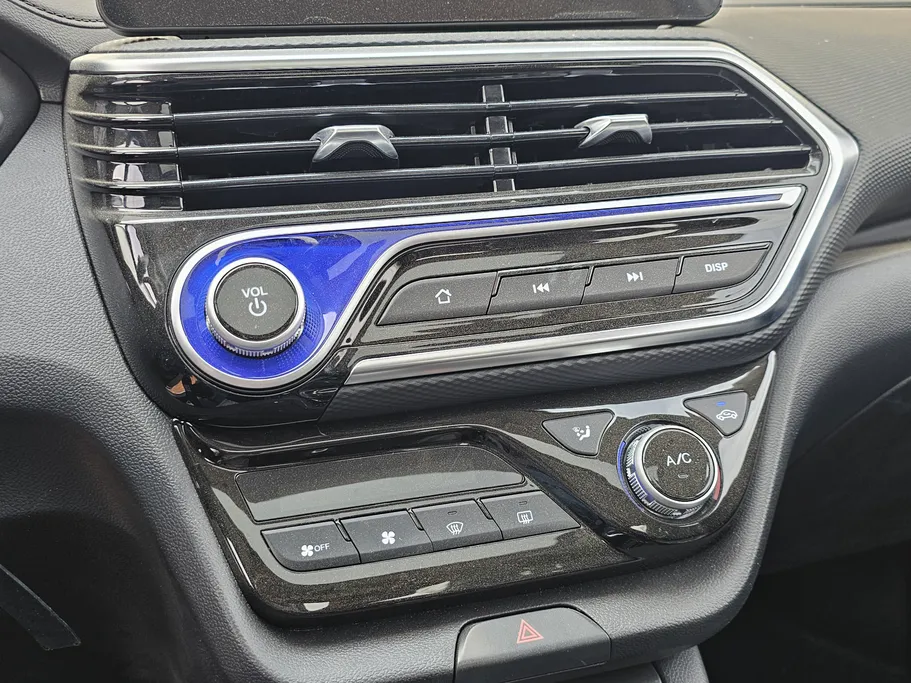 2026 Changan Alsvin Full Option 