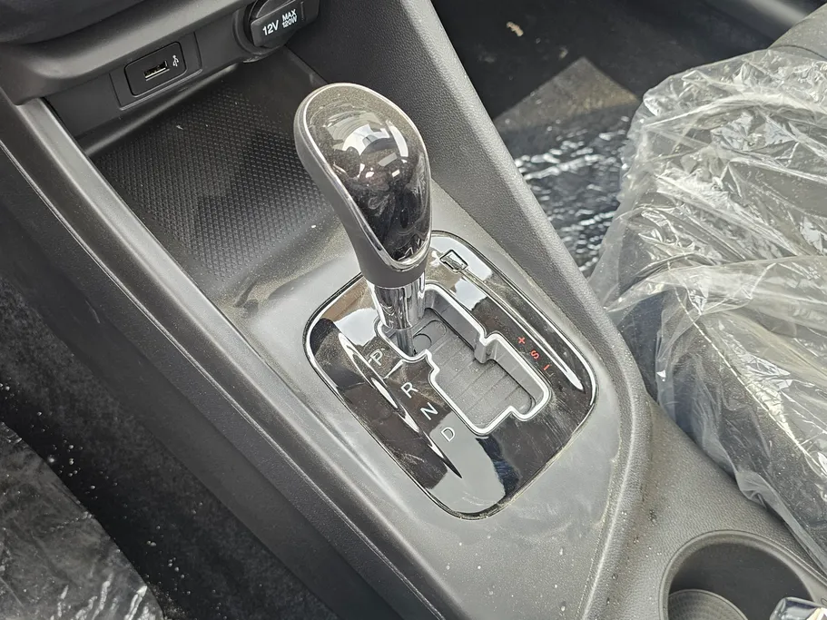 2026 Changan Alsvin Full Option 