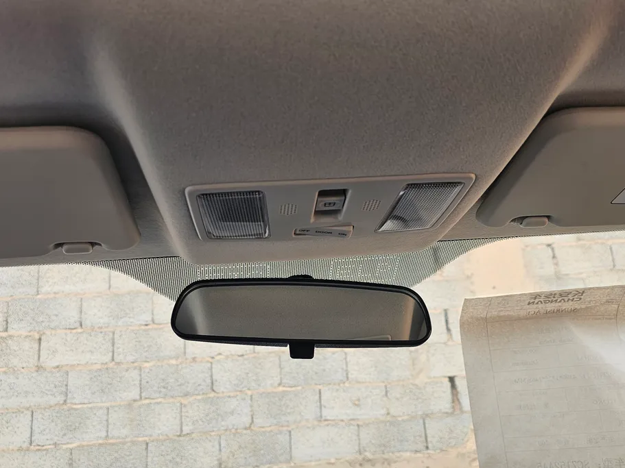 2026 Changan Alsvin Full Option 