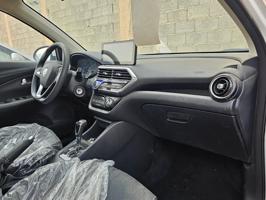 2026 Changan Alsvin Full Option 