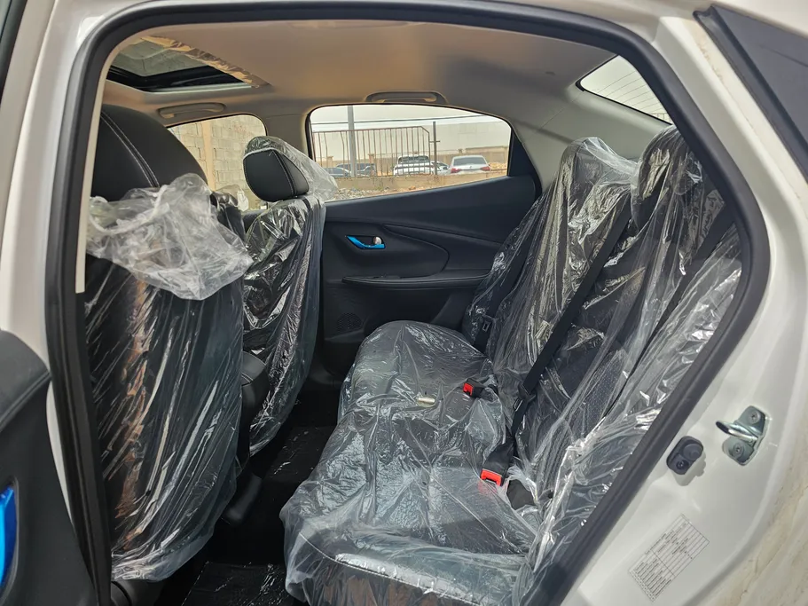 2026 Changan Alsvin Full Option 