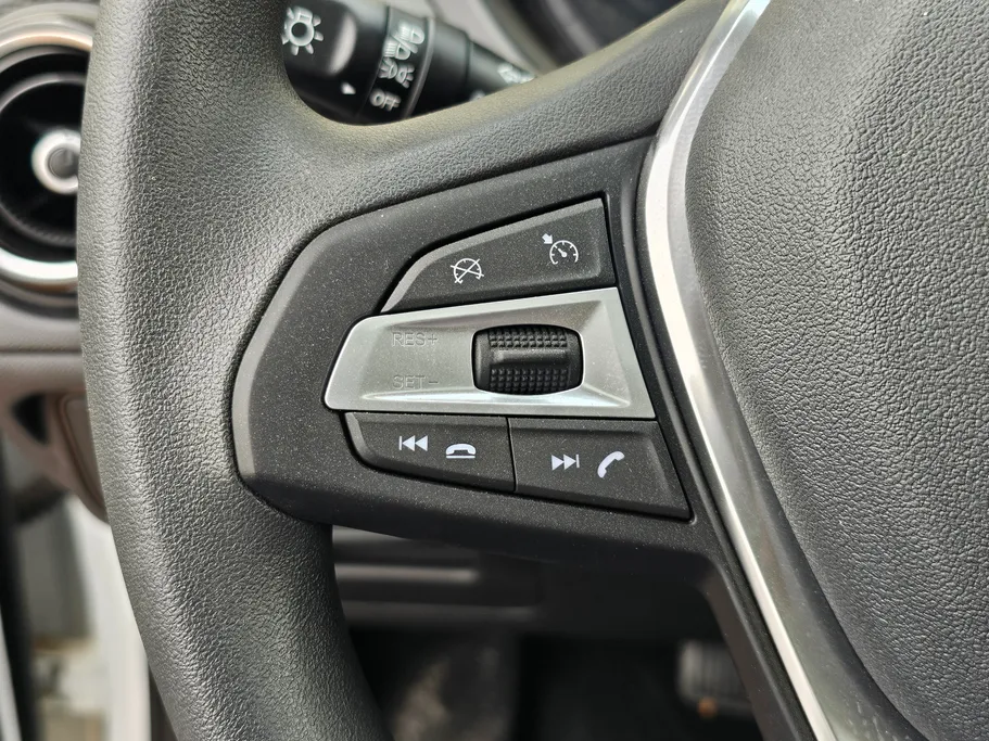 2026 Changan Alsvin Full Option 