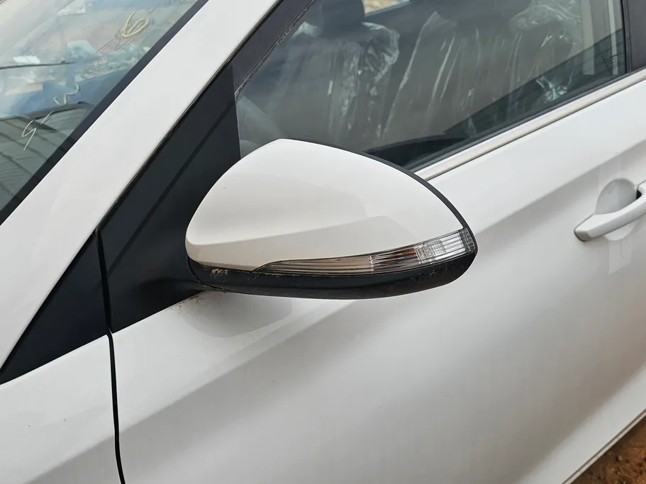 2026 Changan Alsvin Full Option 