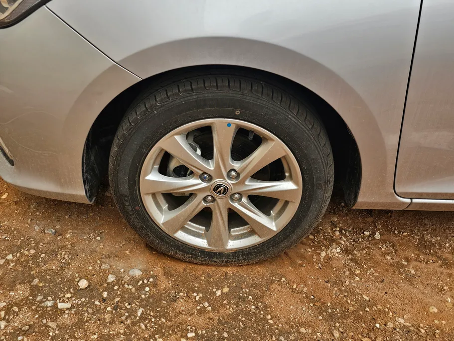 2026 Changan Alsvin Full Option 