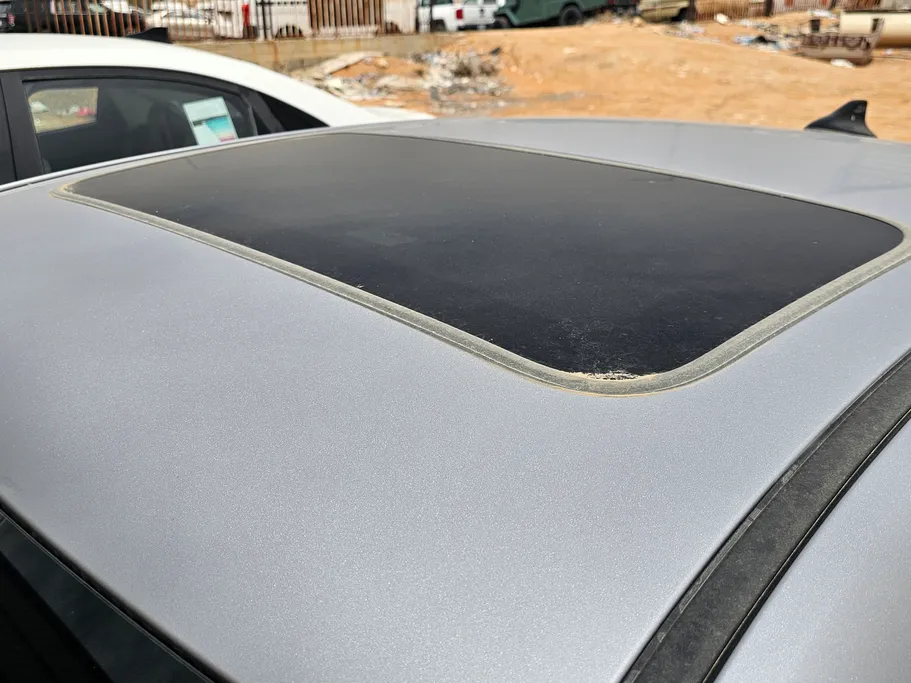 2026 Changan Alsvin Full Option 