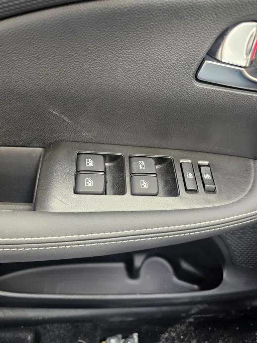 2026 Changan Alsvin Full Option 