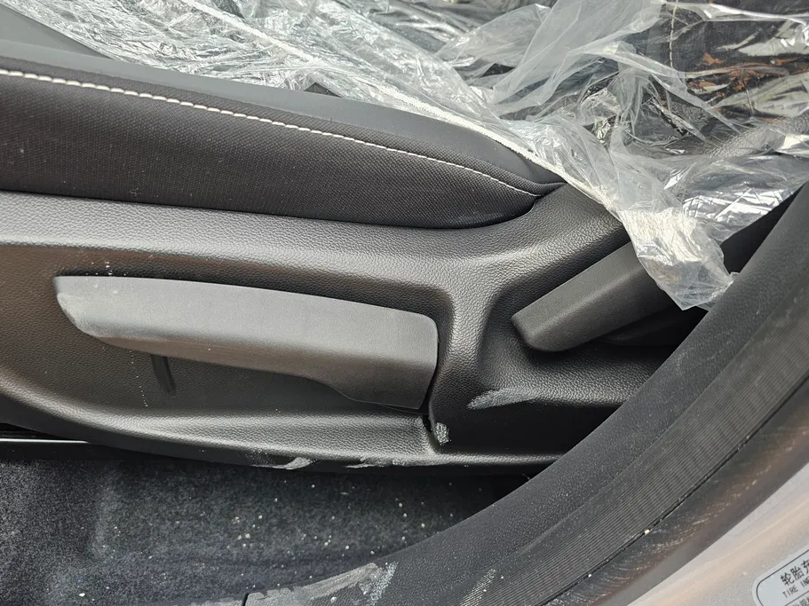 2026 Changan Alsvin Full Option 