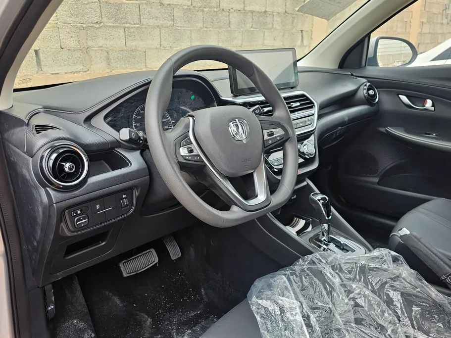 2026 Changan Alsvin Full Option 