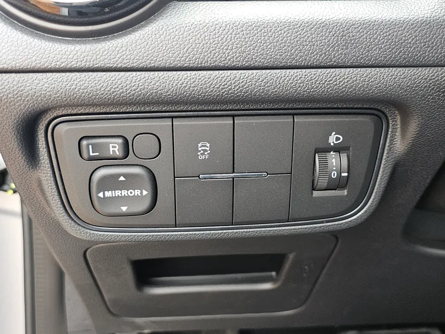 2026 Changan Alsvin Full Option 