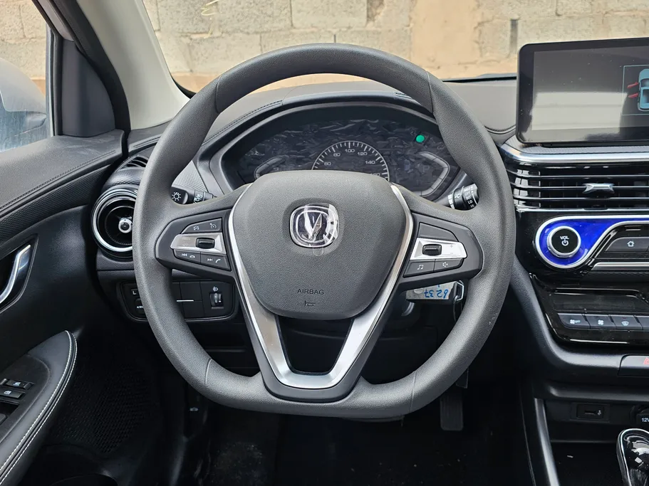 2026 Changan Alsvin Full Option 