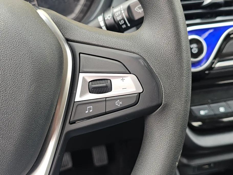 2026 Changan Alsvin Full Option 