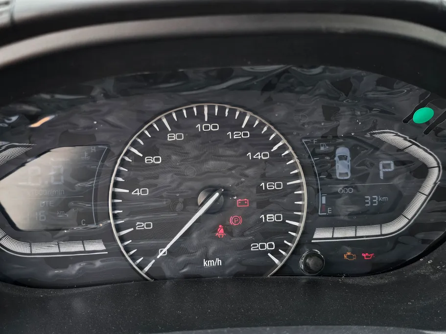 2026 Changan Alsvin Full Option 