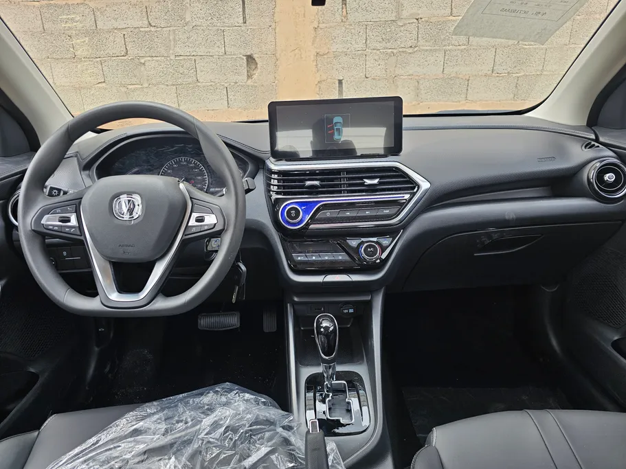 2026 Changan Alsvin Full Option 