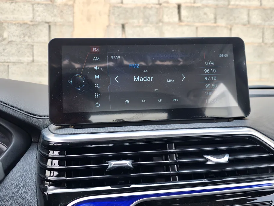 2026 Changan Alsvin Full Option 