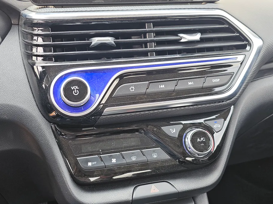 2026 Changan Alsvin Full Option 