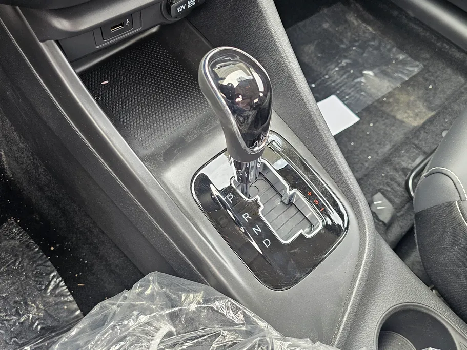 2026 Changan Alsvin Full Option 