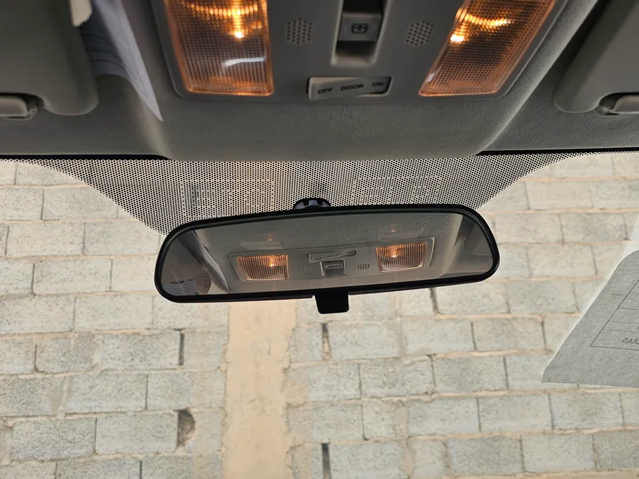 2026 Changan Alsvin Full Option 