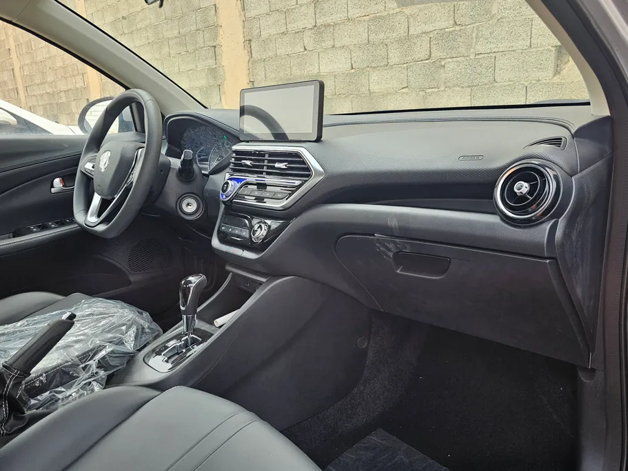 2026 Changan Alsvin Full Option 