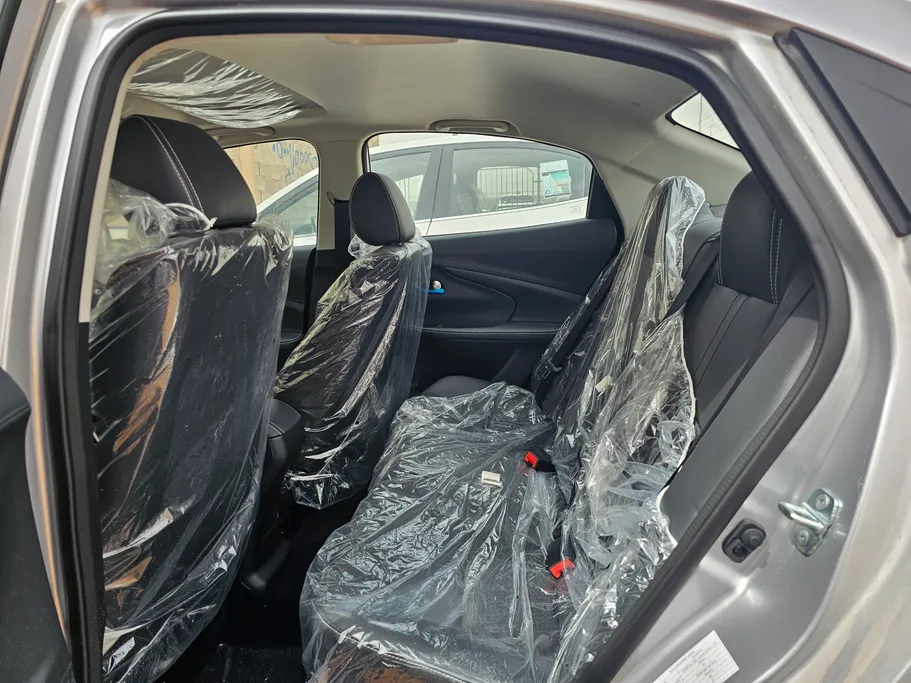 2026 Changan Alsvin Full Option 