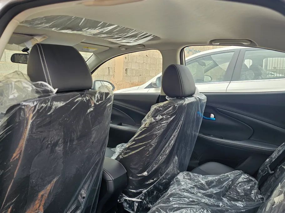 2026 Changan Alsvin Full Option 