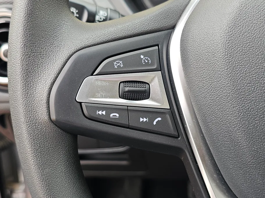 2026 Changan Alsvin Full Option 