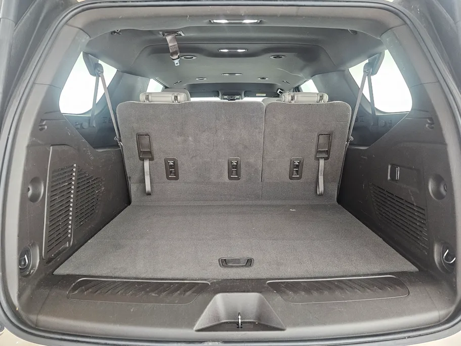 جي إم سي  يوكن SLE 2021 