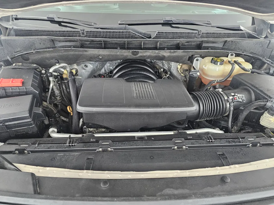 جي إم سي  يوكن SLE 2021 