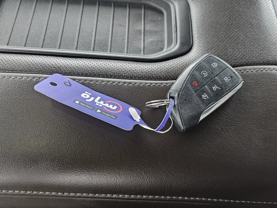 جي إم سي  يوكن SLE 2021 