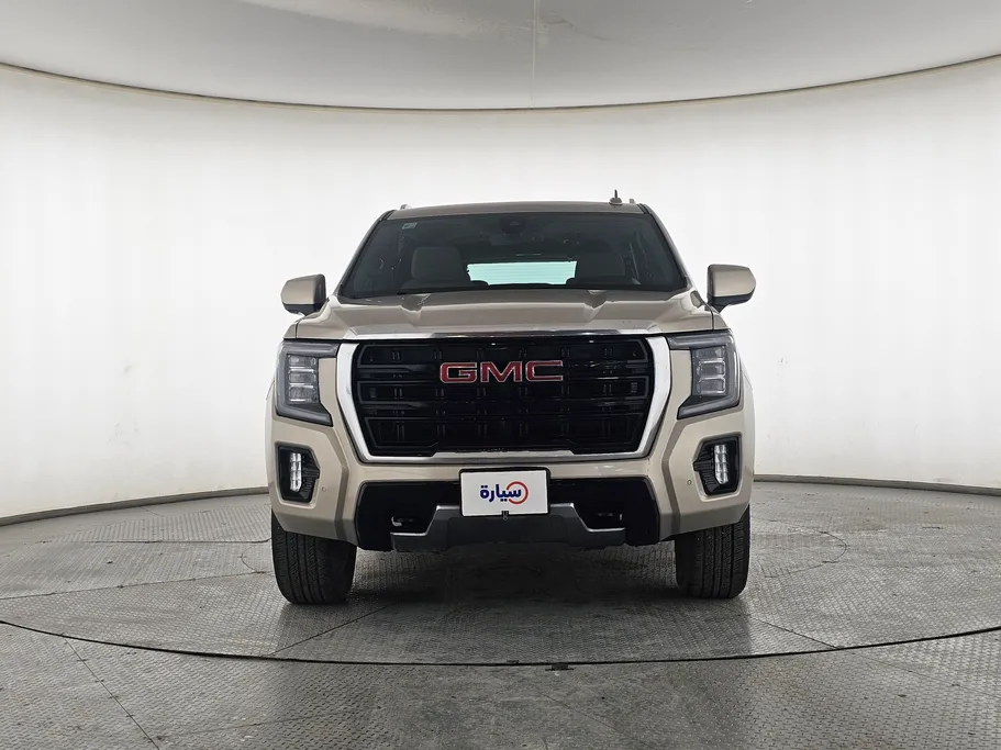 جي إم سي  يوكن SLE 2021 