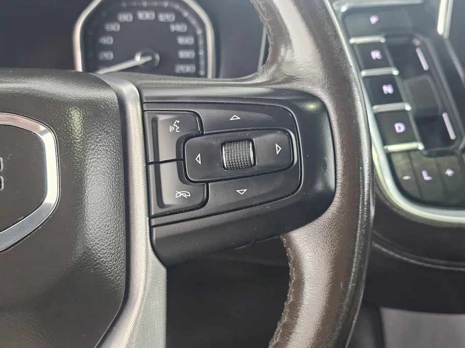 جي إم سي  يوكن SLE 2021 