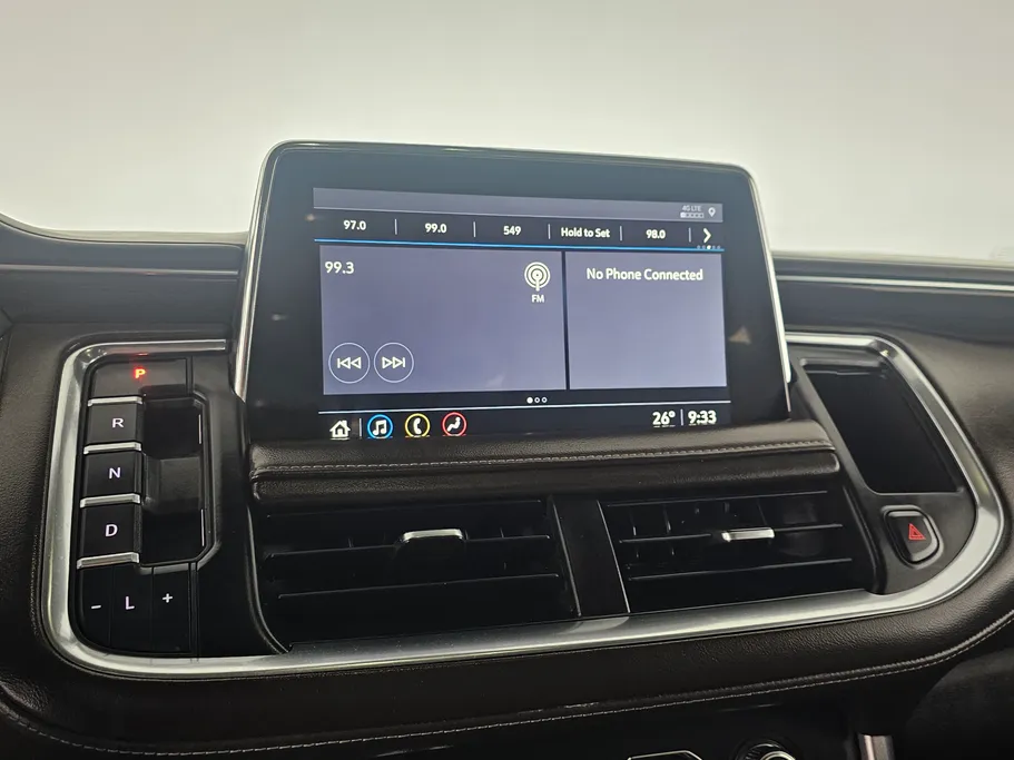 جي إم سي  يوكن SLE 2021 