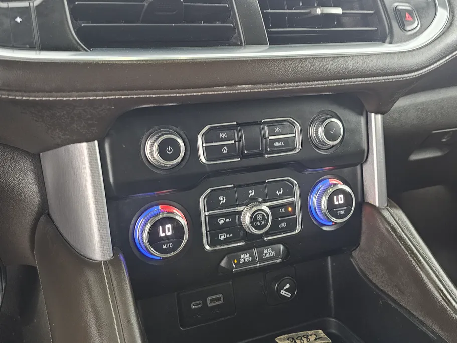 جي إم سي  يوكن SLE 2021 