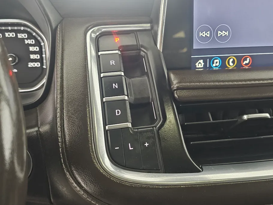 جي إم سي  يوكن SLE 2021 