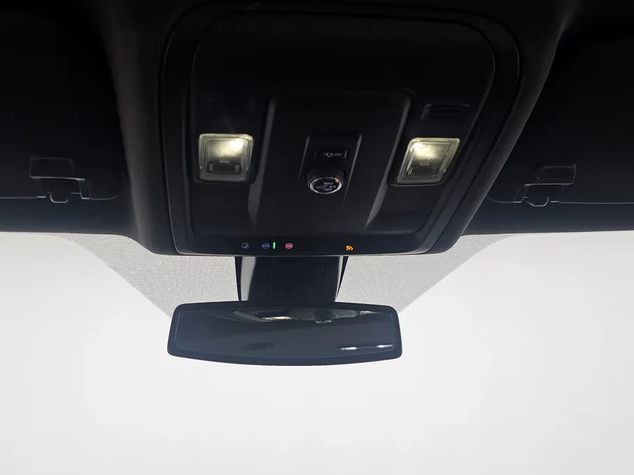 جي إم سي  يوكن SLE 2021 