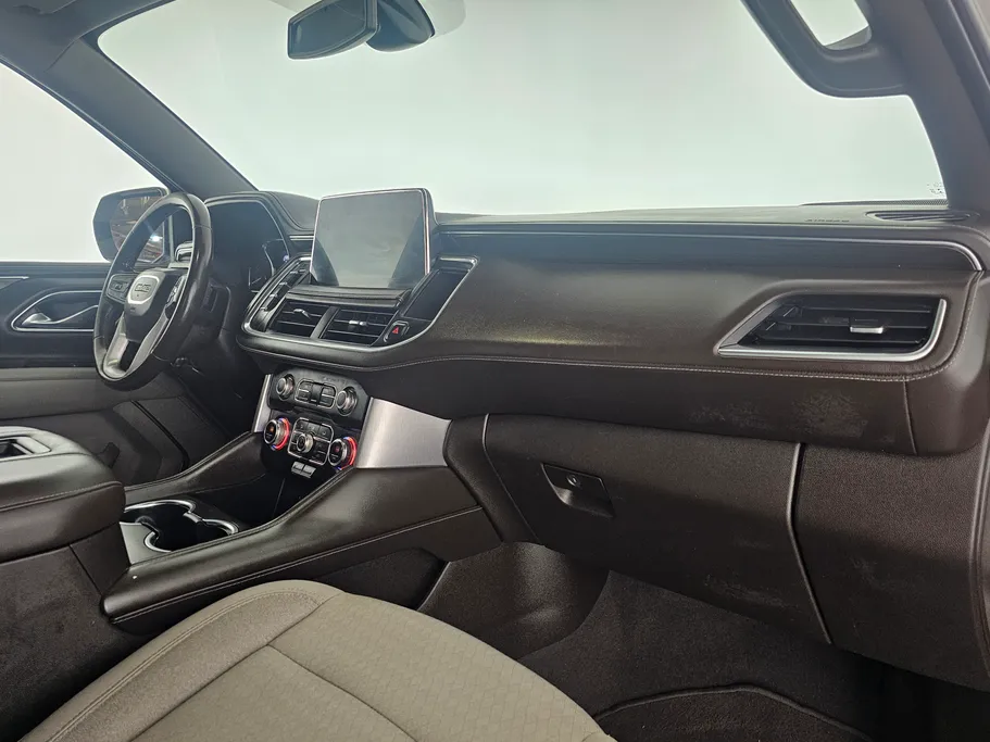 جي إم سي  يوكن SLE 2021 