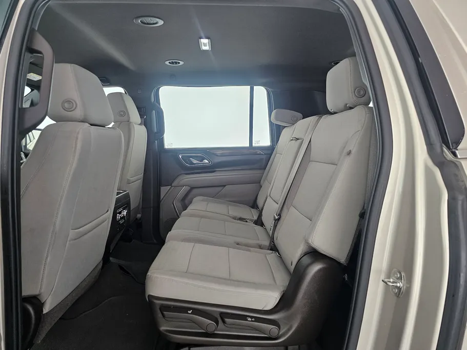 جي إم سي  يوكن SLE 2021 