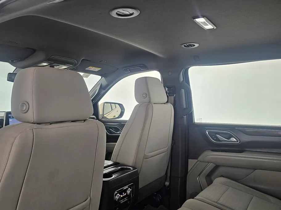 جي إم سي  يوكن SLE 2021 