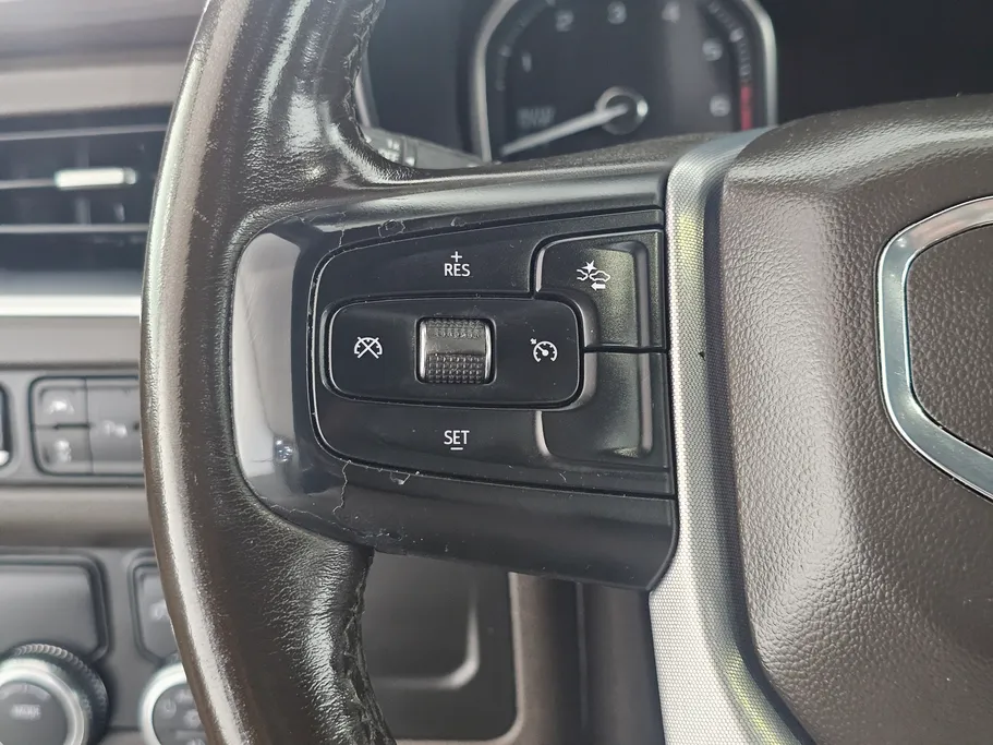 جي إم سي  يوكن SLE 2021 