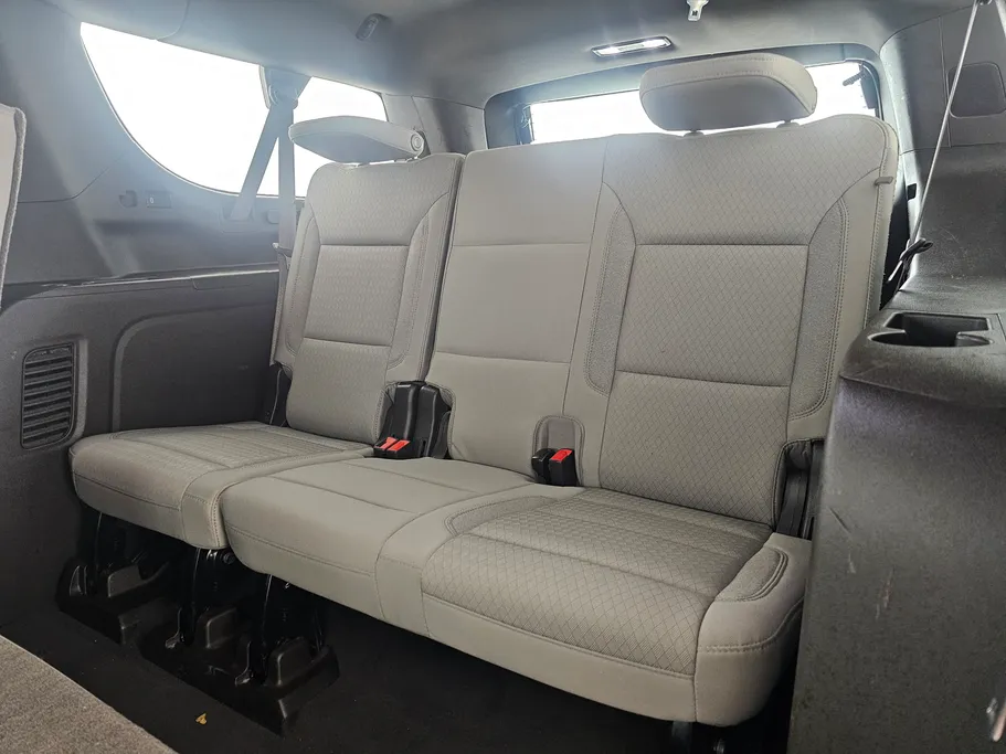 جي إم سي  يوكن SLE 2021 