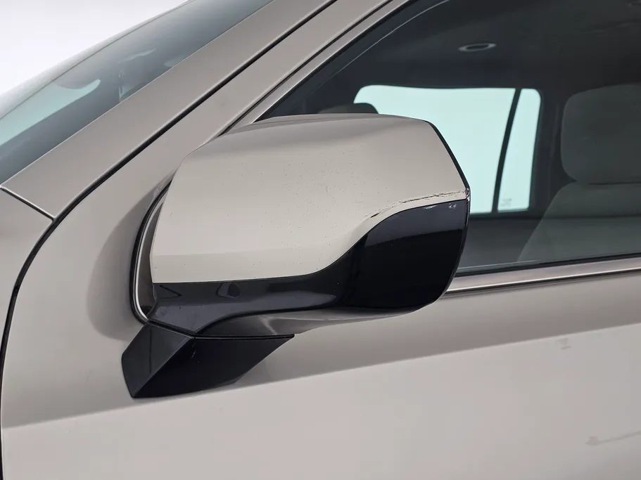 جي إم سي  يوكن SLE 2021 