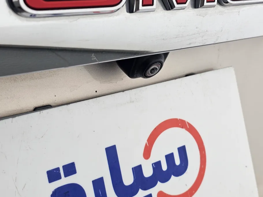 جي إم سي  يوكن SLE 2021 